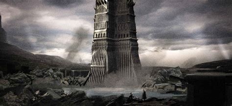 lotr phil dragash|phil dragash two towers.